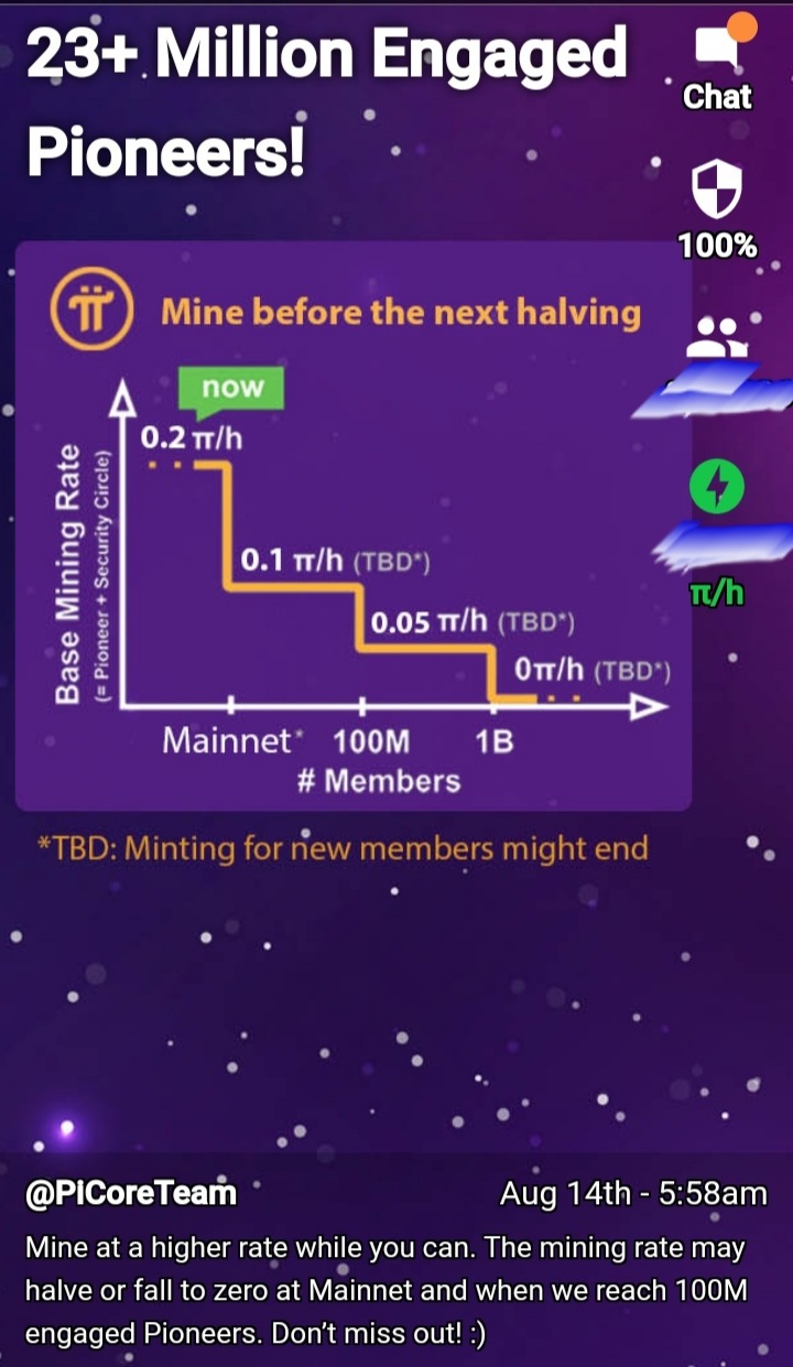 토크/수다 - 갤럭시 워치4 1pi=10달러 가치로구매. 스탠포드 박사 개발 코인 휴대폰 마이닝 하세요..
