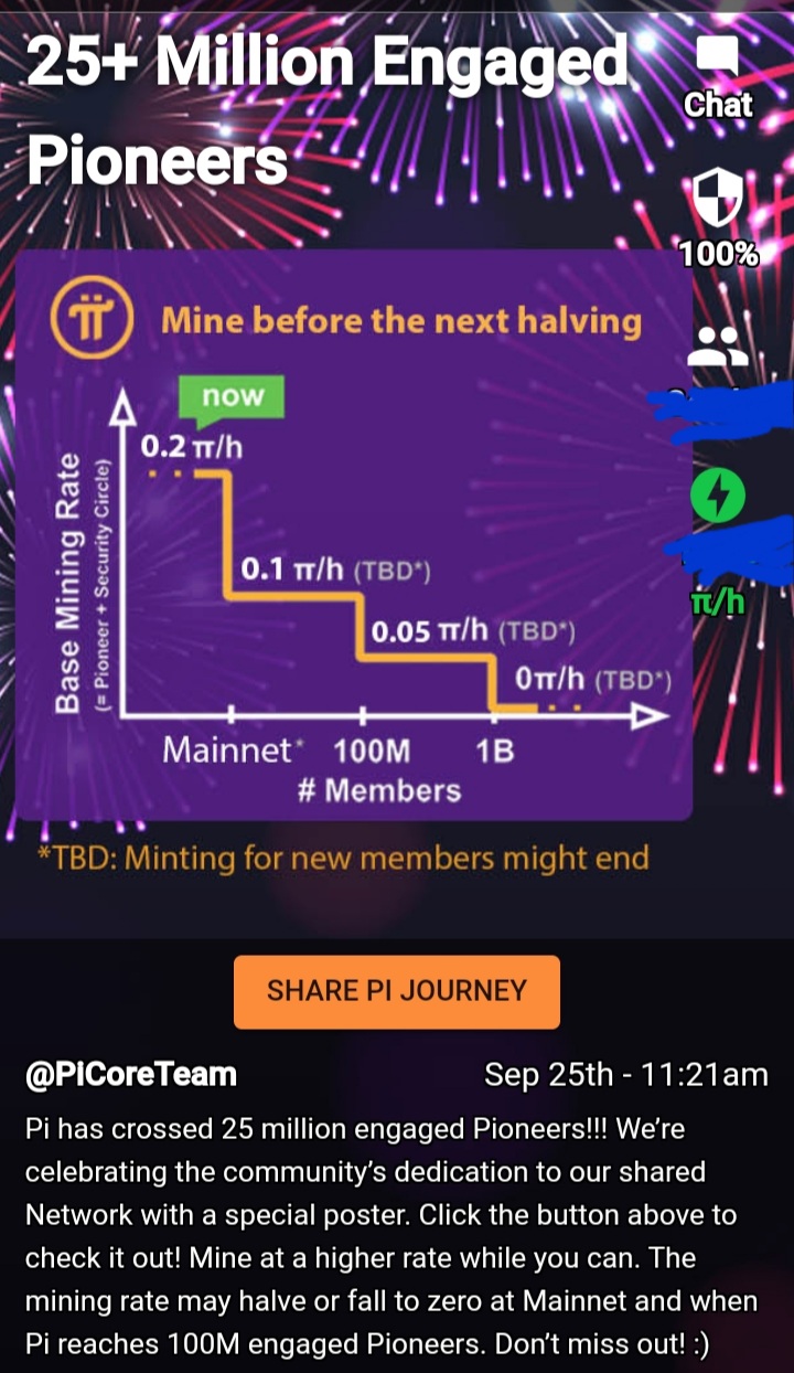 토크/수다 - 피아노 교육비 1pi=15만원 가치. 스탠포드 박사 개발 모바일 코인 재테크 하세요.